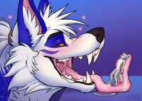 Inviting YCH - Romjiro