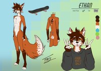 Ethan