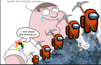 when the innocent among us strike hard times