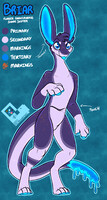 Briar Ref