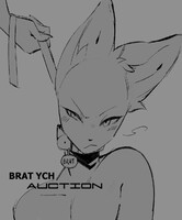 Brat YCH (CLOSED)