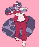 kazuko