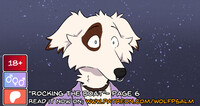 "Rocking The Boat" Page 6 - Now on Patreon!