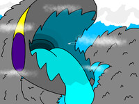 Macro GalvaSui Maw
