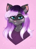 💜