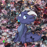 Artfight Touchscalytail