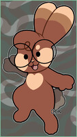ArtFight 2025: Bunny