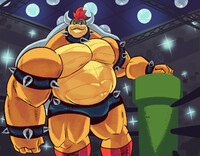 ring king koopa