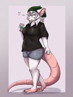 Commission work