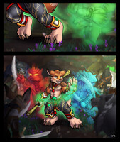 Rules of freehold, p1