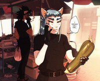 I Should Call Him