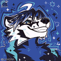 Lil' Icon for me! 1/2