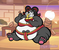 Pandsumo Meals!