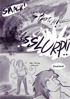 Jagged Jimmy - Day Off 10