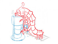 [L] how do water towers work