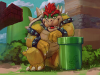 Bowser Day 2025