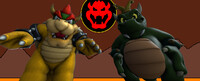 Double Koopa Trouble