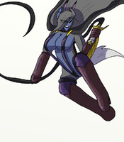 Jumping Into The Action