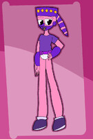 Baby Boy Davy!! By:Sweetcandycookieuwu