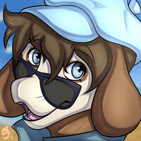 Summer Icon Smeargle