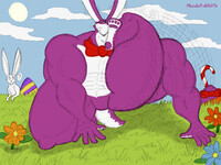 Rabbit Instincts (2023) 💪🐇