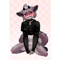 cute girrrl ~
