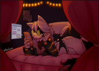 Thinking about u