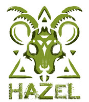 LOGO - Hazel Poison