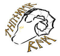 LOGO - Thunder Ram