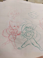 SKETCH Scar initiation p1