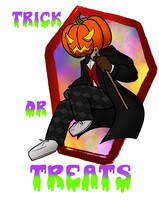 SOW4 - Jake A Lantern