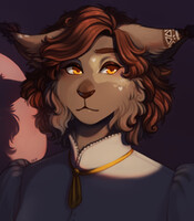 [ArtFight] Venus - 18