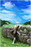 It's a beautiful day