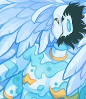 [ArtFight] Heffugere - 24