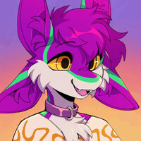PFP by Duski Glow