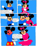 Mickey's Magical Workout 16 by Kentaro21