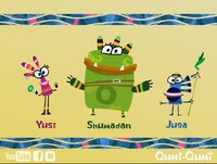 Pilot Juga, Pilot Yusi and Pilot Shumadan