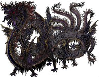 Zelophbog the Black Body