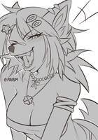 SAY A PRAYERRR - MOKI