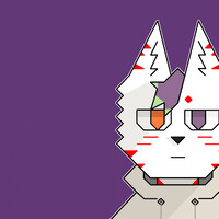 Aryx geometric style art
