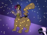 It's Chusday, innit!