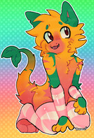 Mango Drago !