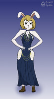 Carrot in a Dress
