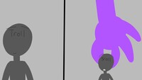 Small Trolls fate #4