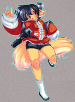 .:Parupi wants to Fight!:.