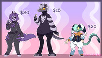 [3/3 OPEN] Hellaverse Adopt Set 28