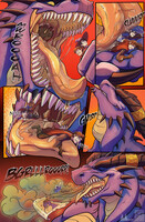 [NMA]A Bounty Huntin' We Will Go - 2/2