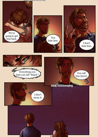 Looking for Oasis - Chapter 10 - Captive (page 39)