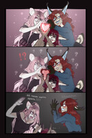 ⋅⋅✦Meme: The heart✦⋅⋅