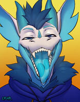 Mawshot - Reiko Aldrakar